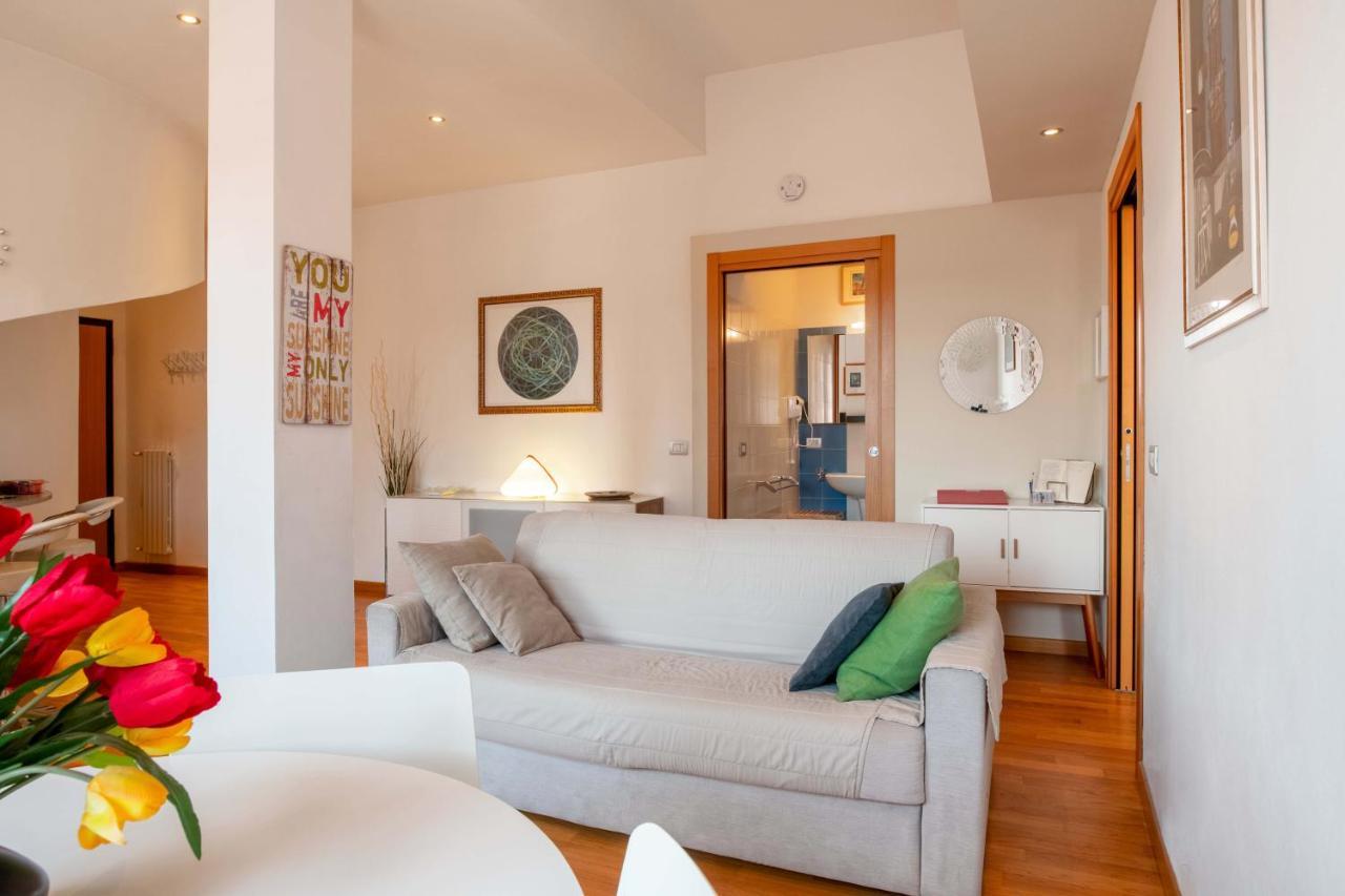 Luxury Flat In Town - Lucca City Center Exterior foto
