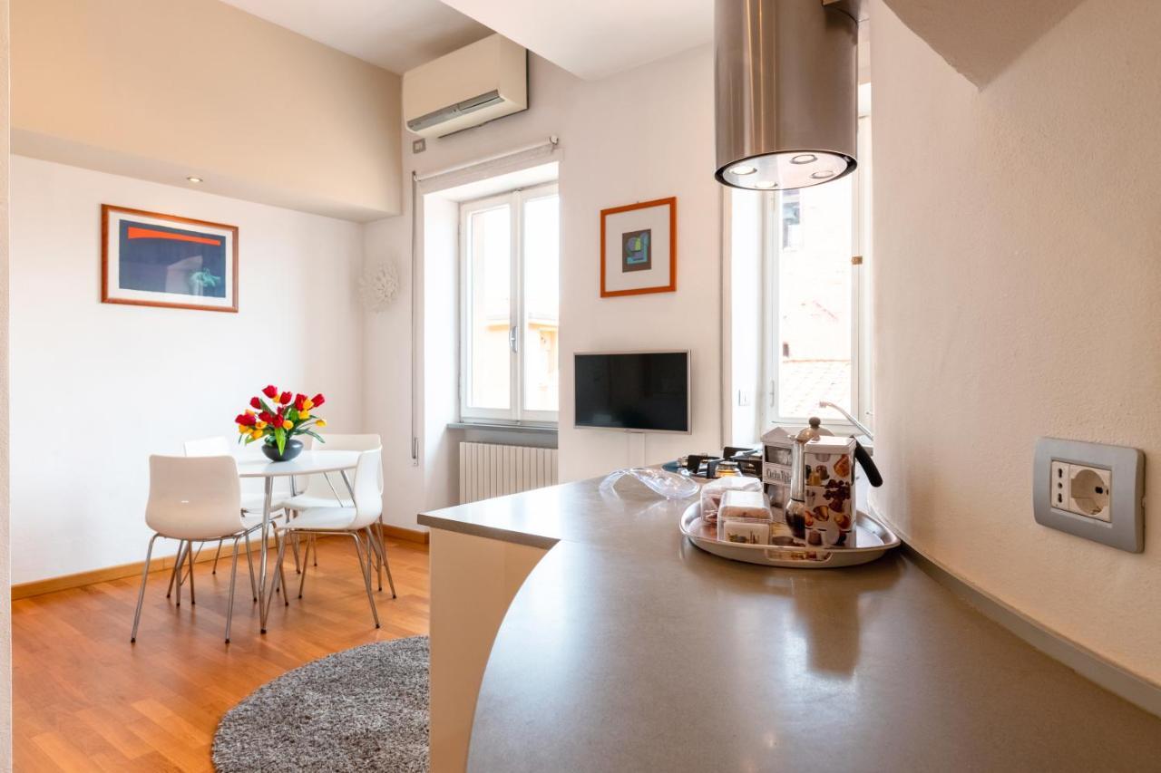 Luxury Flat In Town - Lucca City Center Exterior foto