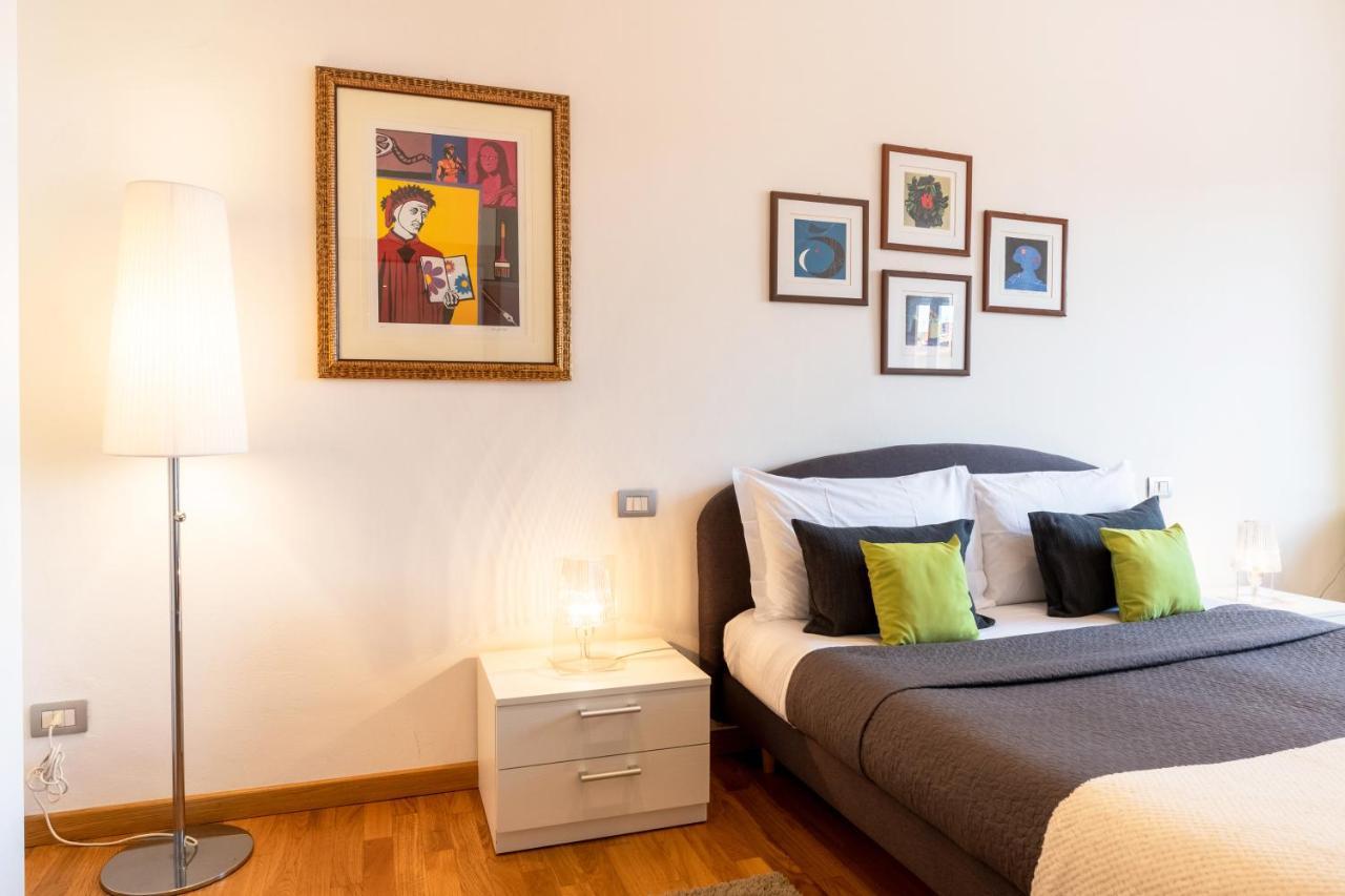 Luxury Flat In Town - Lucca City Center Exterior foto