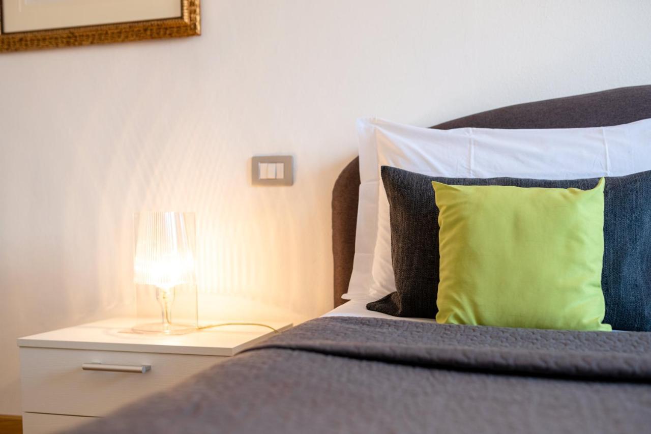 Luxury Flat In Town - Lucca City Center Exterior foto