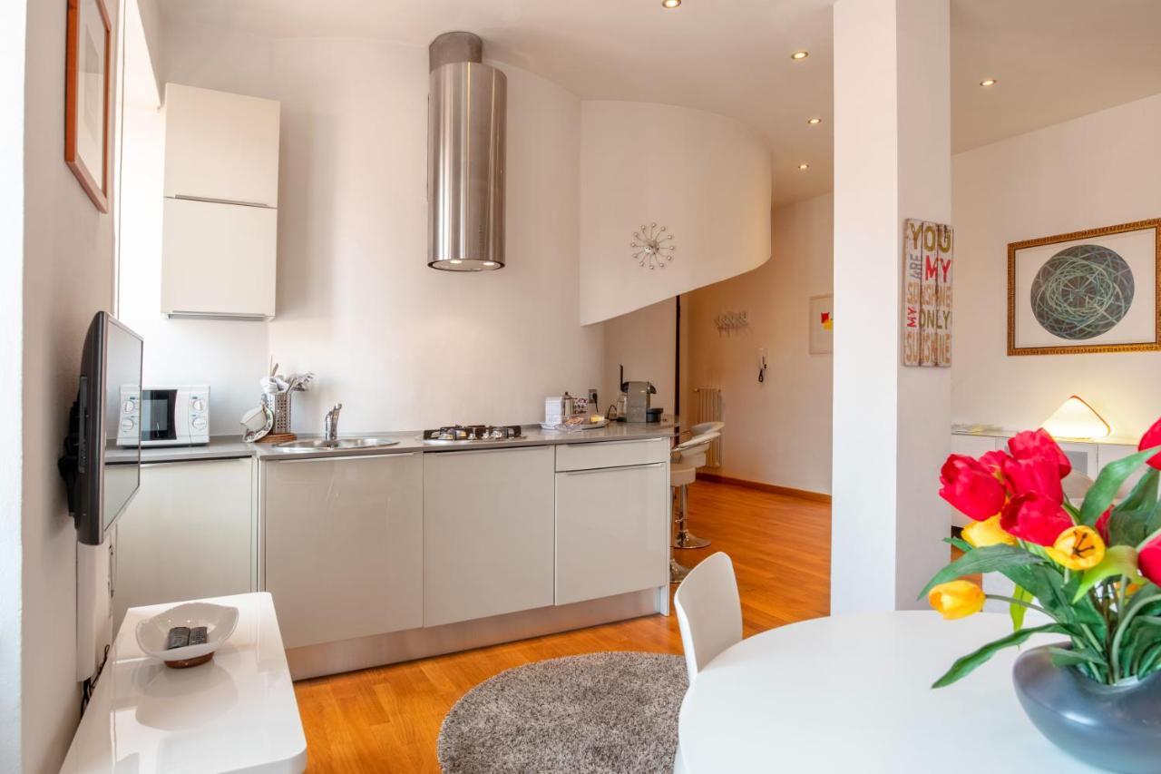 Luxury Flat In Town - Lucca City Center Exterior foto